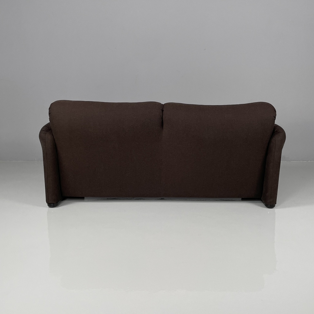 Divano Maralunga di Vico Magistretti per Cassina, 1970 ca.