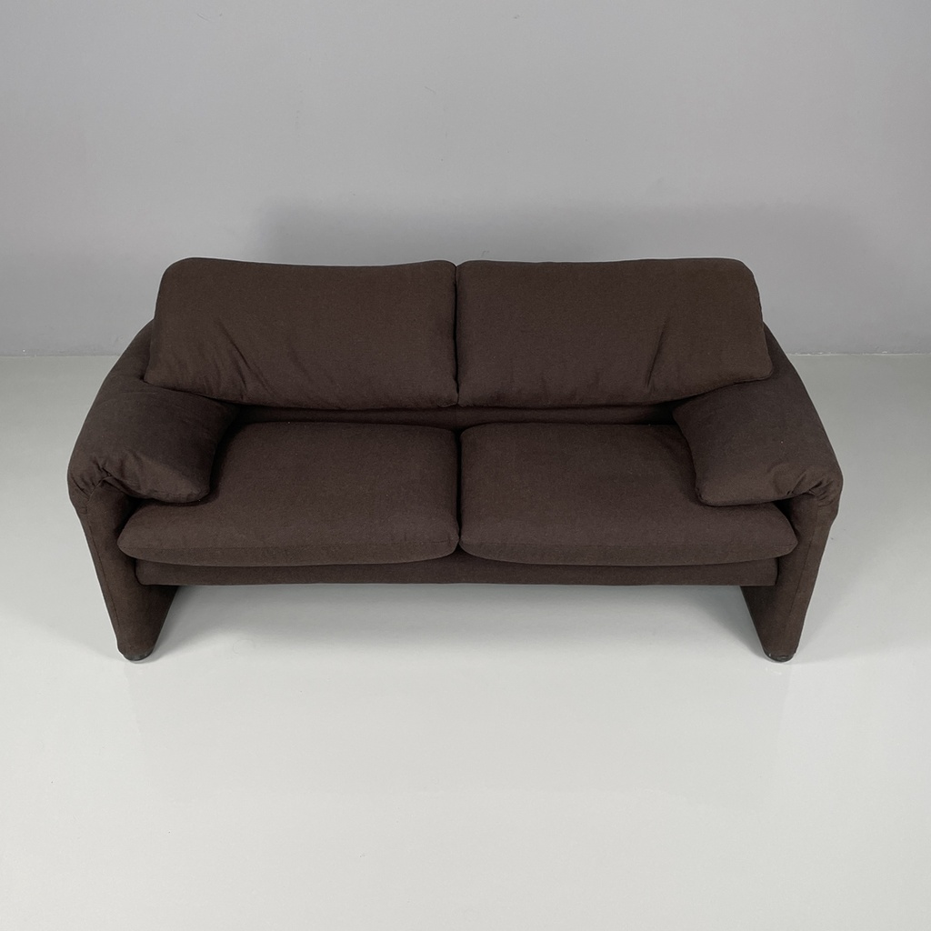 Divano Maralunga di Vico Magistretti per Cassina, 1970 ca.