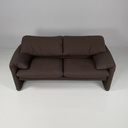 Divano Maralunga di Vico Magistretti per Cassina, 1970 ca.