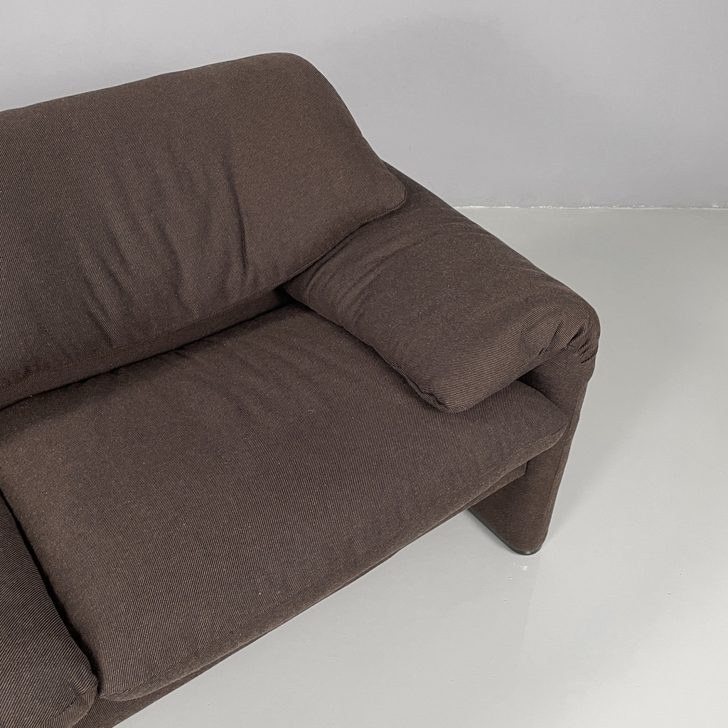 Divano Maralunga di Vico Magistretti per Cassina, 1970 ca.