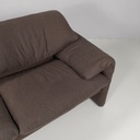 Divano Maralunga di Vico Magistretti per Cassina, 1970 ca.