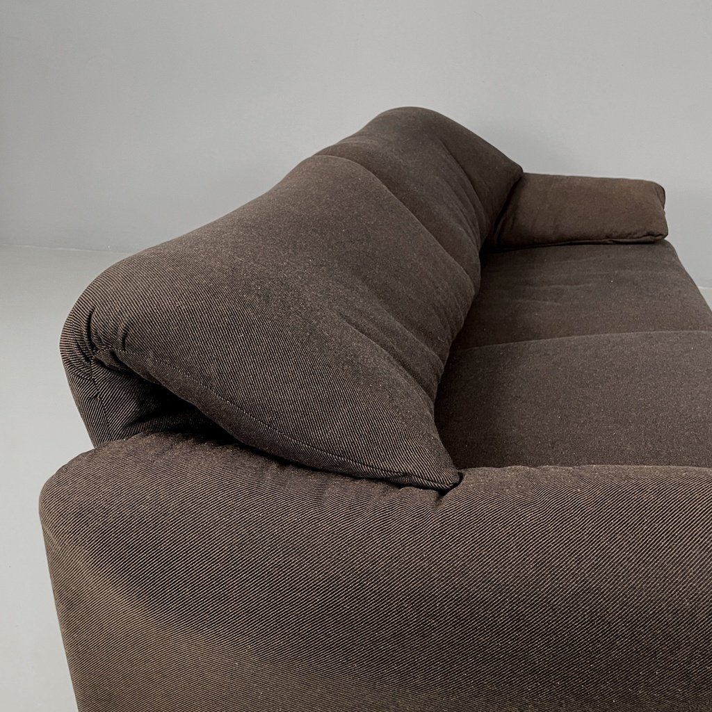Divano Maralunga di Vico Magistretti per Cassina, 1970 ca.