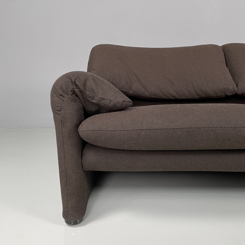 Divano Maralunga di Vico Magistretti per Cassina, 1970 ca.