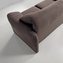 Divano Maralunga di Vico Magistretti per Cassina, 1970 ca.