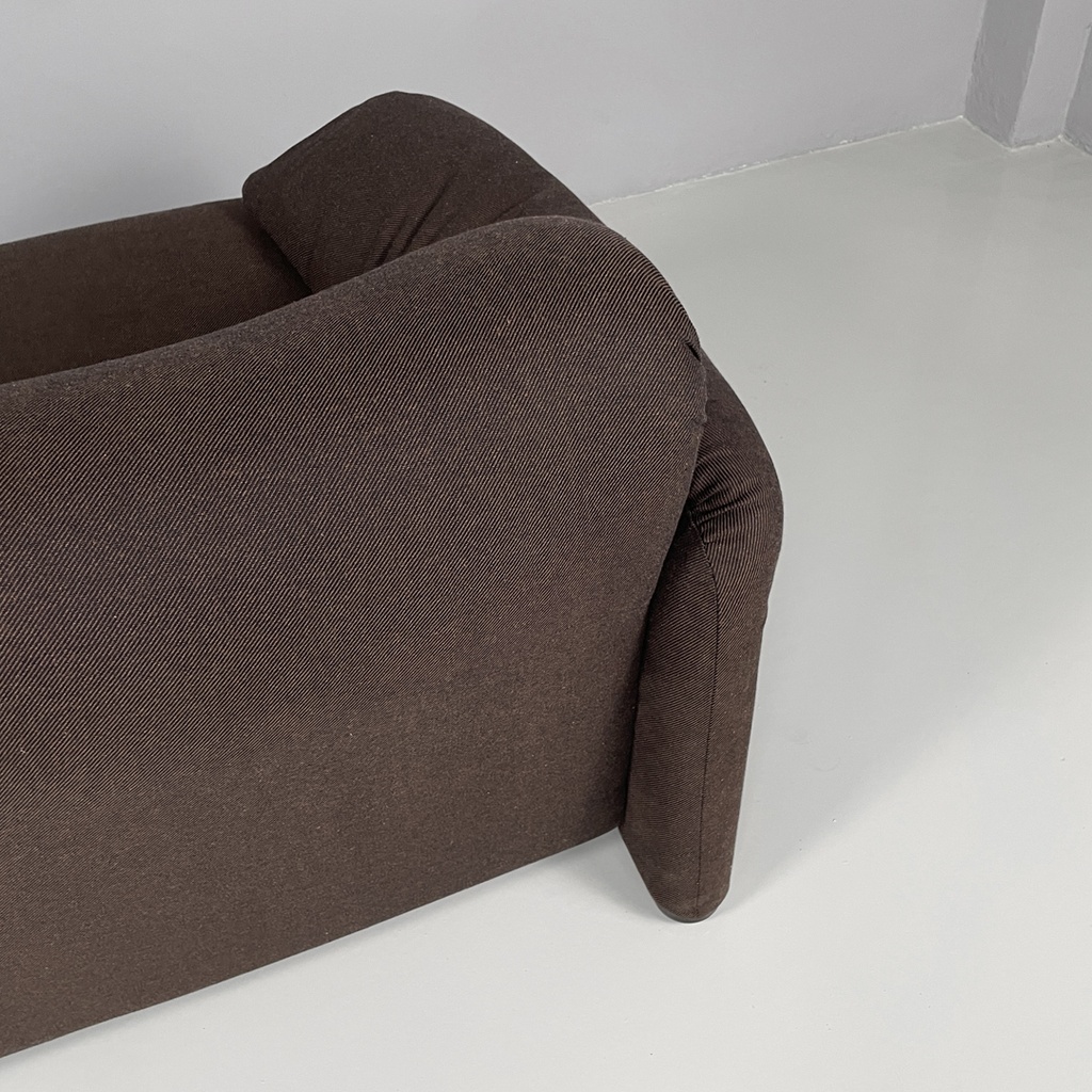 Divano Maralunga di Vico Magistretti per Cassina, 1970 ca.