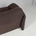 Divano Maralunga di Vico Magistretti per Cassina, 1970 ca.