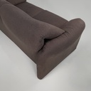 Divano Maralunga di Vico Magistretti per Cassina, 1970 ca.