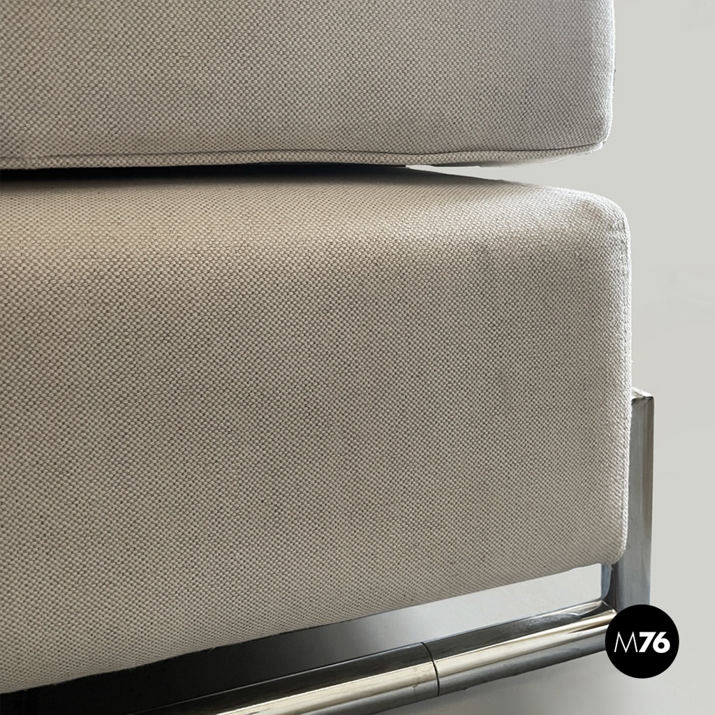 Divani daybed di Eileen Gray per Alivar, 1990 ca. 