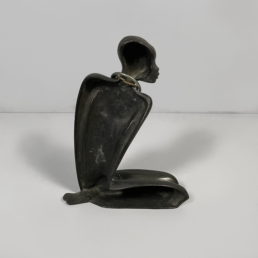 Scultura di Karl Hagenauer, 1930 ca.