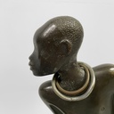 Scultura di Karl Hagenauer, 1930 ca.