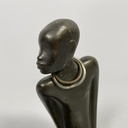 Scultura di Karl Hagenauer, 1930 ca.