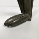 Scultura di Karl Hagenauer, 1930 ca.