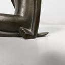 Scultura di Karl Hagenauer, 1930 ca.