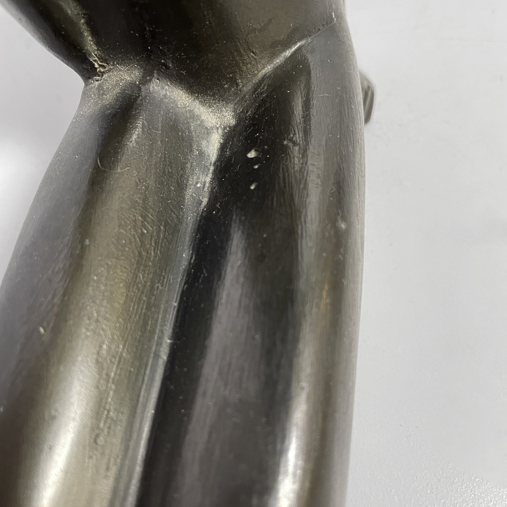 Scultura di Karl Hagenauer, 1930 ca.