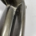 Scultura di Karl Hagenauer, 1930 ca.