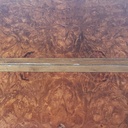 Tavolo da pranzo Artona di Afra e Tobia Scarpa per Maxalto, 1970 ca.