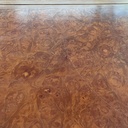 Tavolo da pranzo Artona di Afra e Tobia Scarpa per Maxalto, 1970 ca.