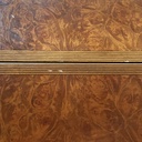 Tavolo da pranzo Artona di Afra e Tobia Scarpa per Maxalto, 1970 ca.