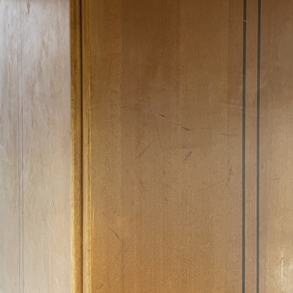 Tavolo da pranzo Artona di Afra e Tobia Scarpa per Maxalto, 1970 ca.