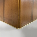 Tavolo da pranzo Artona di Afra e Tobia Scarpa per Maxalto, 1970 ca.