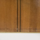 Tavolo da pranzo Artona di Afra e Tobia Scarpa per Maxalto, 1970 ca.