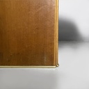 Tavolo da pranzo Artona di Afra e Tobia Scarpa per Maxalto, 1970 ca.