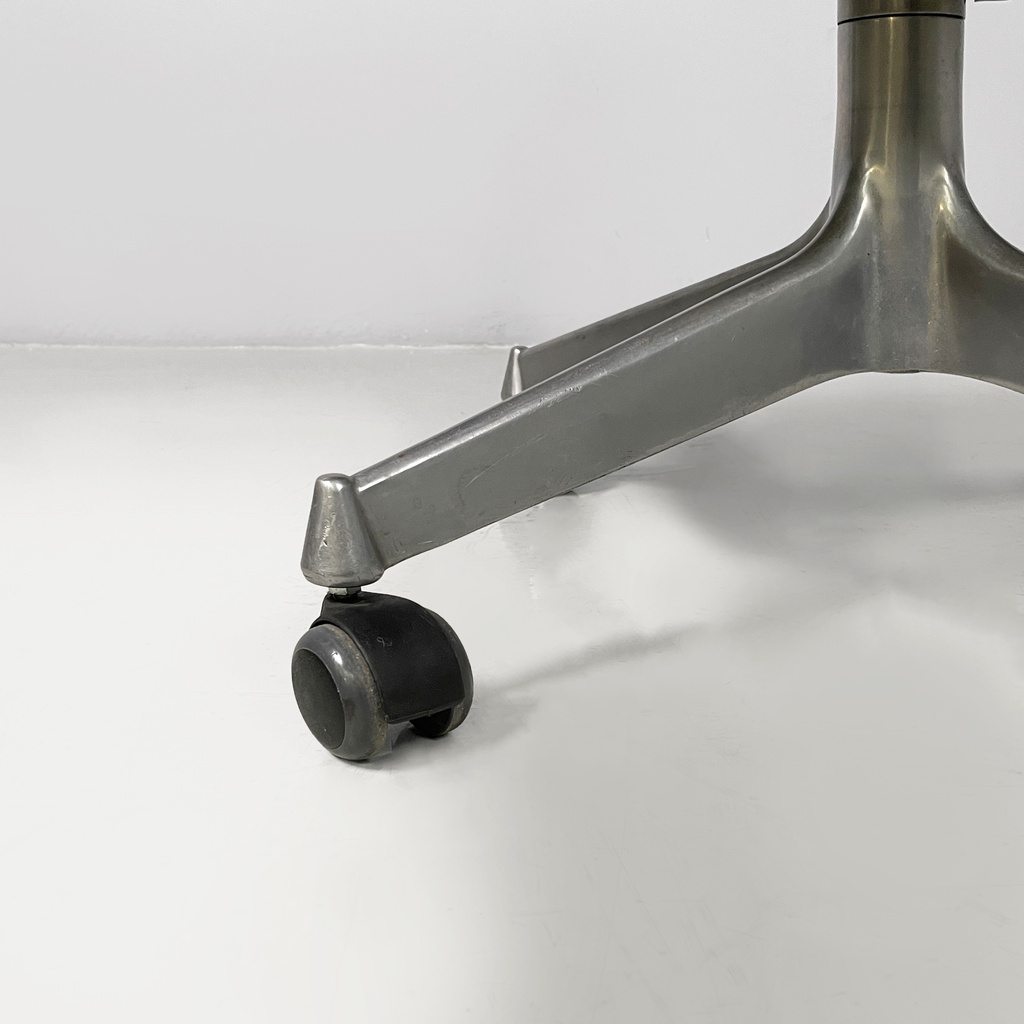 Sedia da ufficio di Ico Parisi per MiM, 1970 ca.