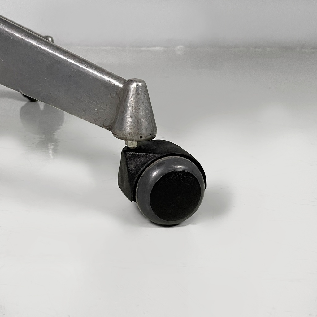 Sedia da ufficio di Ico Parisi per MiM, 1970 ca.