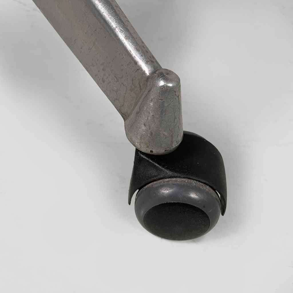 Sedia da ufficio di Ico Parisi per MiM, 1970 ca.