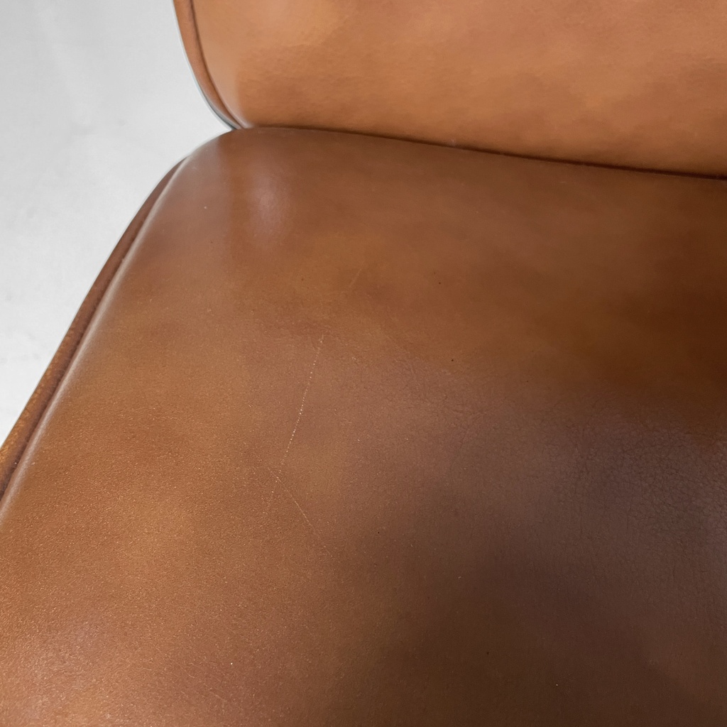 Sedie da ufficio di Ico Parisi per MiM, 1970 ca.