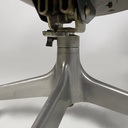 Sedie da ufficio di Ico Parisi per MiM, 1970 ca.