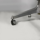 Sedie da ufficio di Ico Parisi per MiM, 1970 ca.