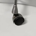 Sedie da ufficio di Ico Parisi per MiM, 1970 ca.