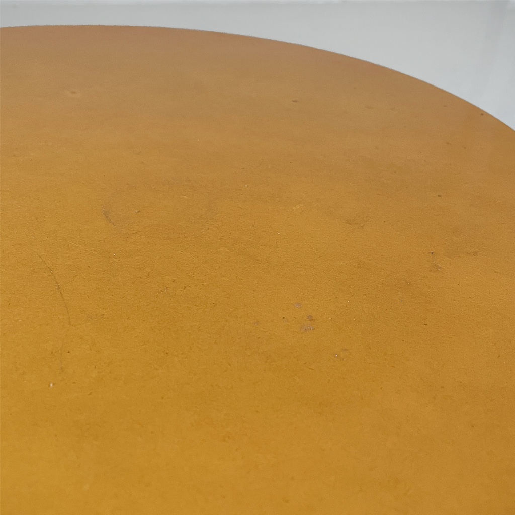 Tavolo da caffè in legno, 1980 ca. 