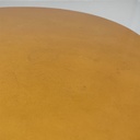 Tavolo da caffè in legno, 1980 ca. 