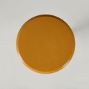 Tavolo da caffè in legno, 1980 ca. 