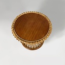 Tavolo da caffè di Franco Albini per Bonacina, 1960 ca.