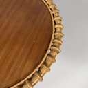 Tavolo da caffè di Franco Albini per Bonacina, 1960 ca.