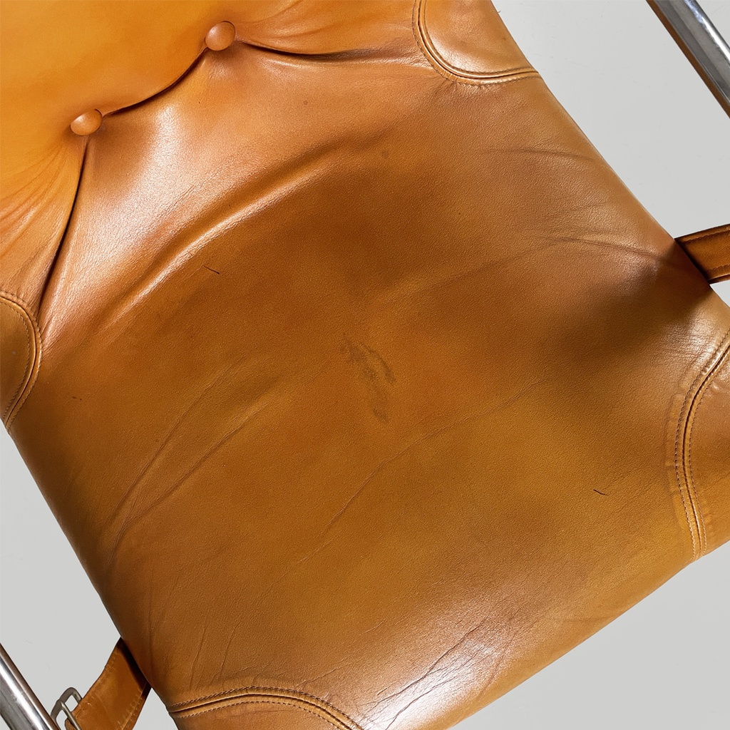 Sedie di Guido Faleschini, 1970 ca.