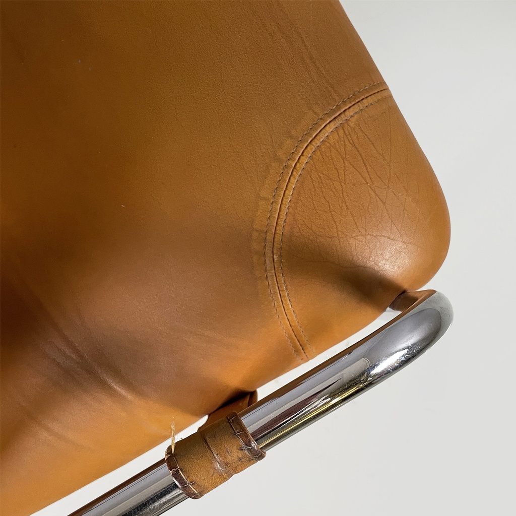 Sedie di Guido Faleschini, 1970 ca.