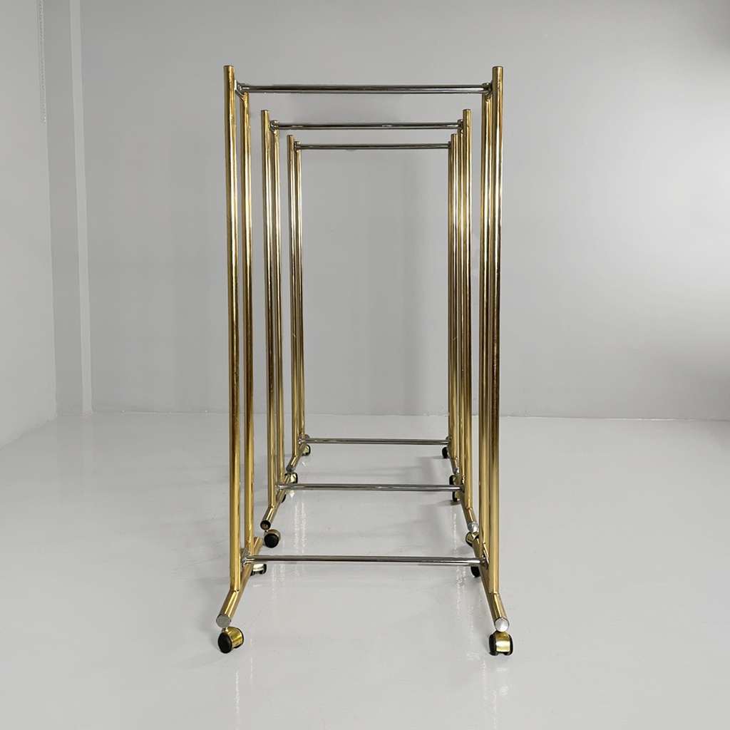 Appendiabiti con ruote, 1980 ca. 