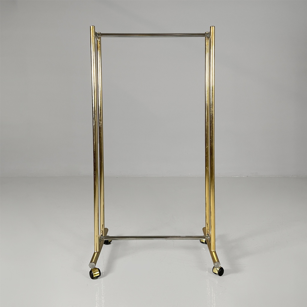 Appendiabiti con ruote, 1980 ca. 