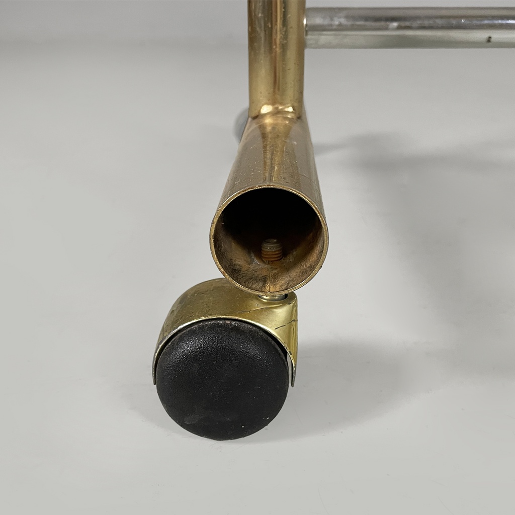 Appendiabiti con ruote, 1980 ca. 