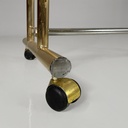 Appendiabiti con ruote, 1980 ca. 