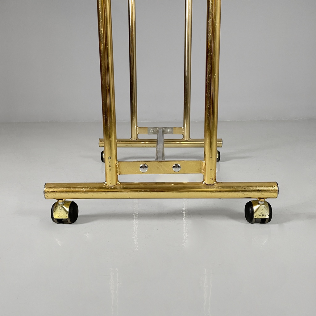 Appendiabiti con ruote, 1980 ca. 