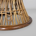 Poltrona Margherita di Franco Albini per Bonacina, 1960 ca.