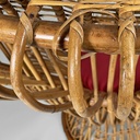 Poltrona Margherita di Franco Albini per Bonacina, 1960 ca.