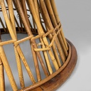 Poltrona Margherita di Franco Albini per Bonacina, 1960 ca.