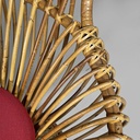 Poltrona Margherita di Franco Albini per Bonacina, 1960 ca.