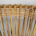 Poltrona Margherita di Franco Albini per Bonacina, 1960 ca.